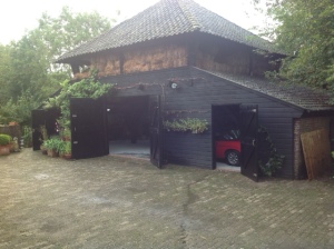 Rutolan Lacq Natuleum #9