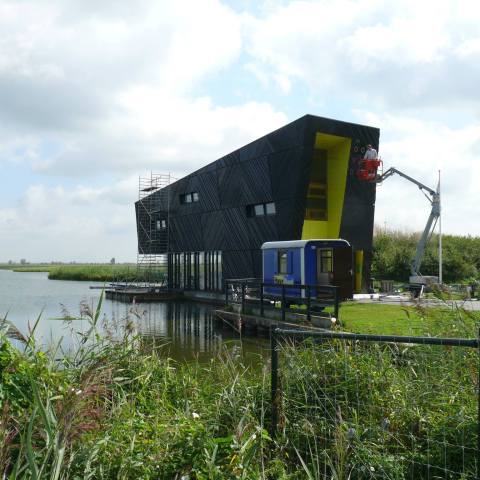 natuleum Oostvaardersplassen 2