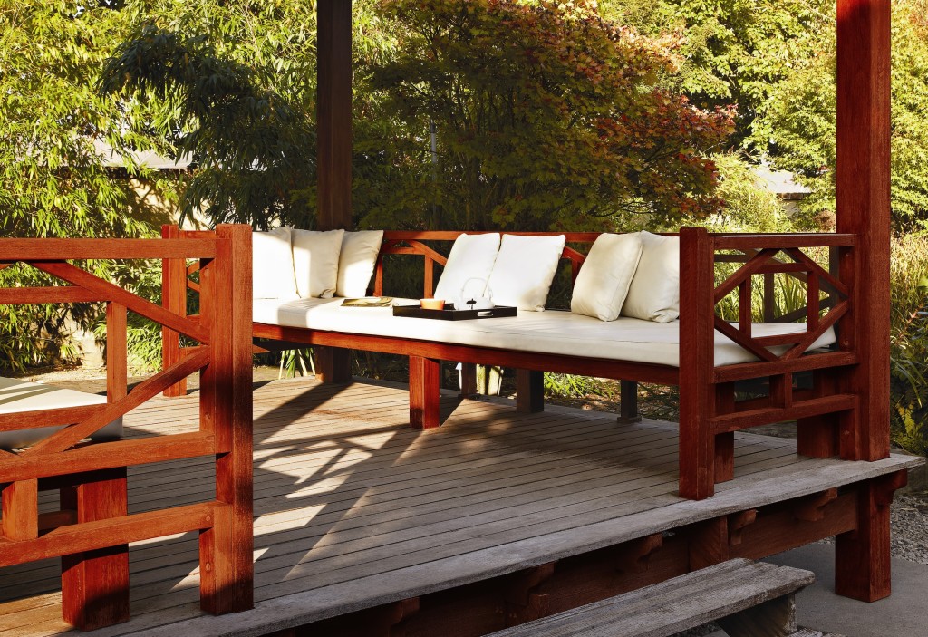 Salon Jardin