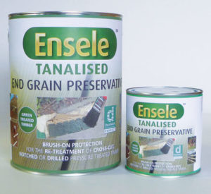 Ensele Autoclave LONZA #1