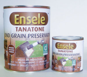 Ensele Tantone LONZA #1